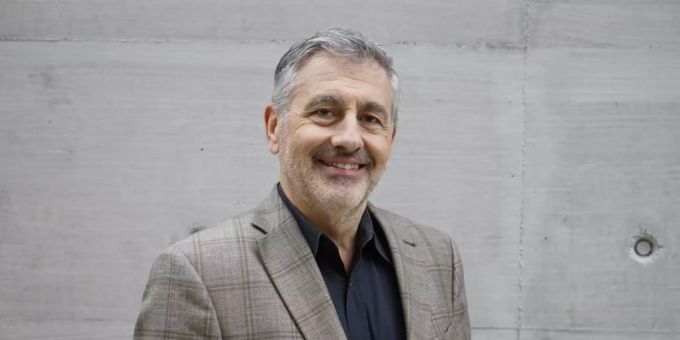 Martin D. Rosenfeld, der Geschäftsleiter von FRAGILE Suisse, schreibt auf Nau.ch einen Gastbeitrag. Martin D. Rosenfeld.