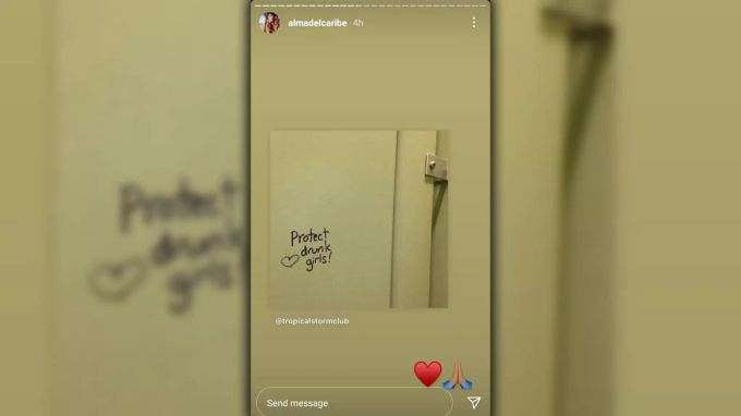 Andrea D'Ival Instagram