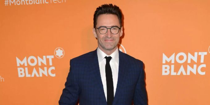 Der Schauspieler Hugh Jackman hat für Mitarbeiter einer Schuhfirma tief in die Tasche gegriffen. Hugh Jackman