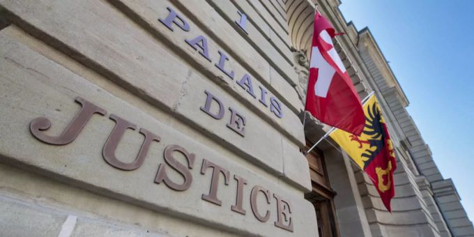 17 Jahre - Gefängnis und Verwahrung für Hauptangeklagten in Genfer Mordfall