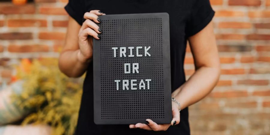 Halloween Dübendorf