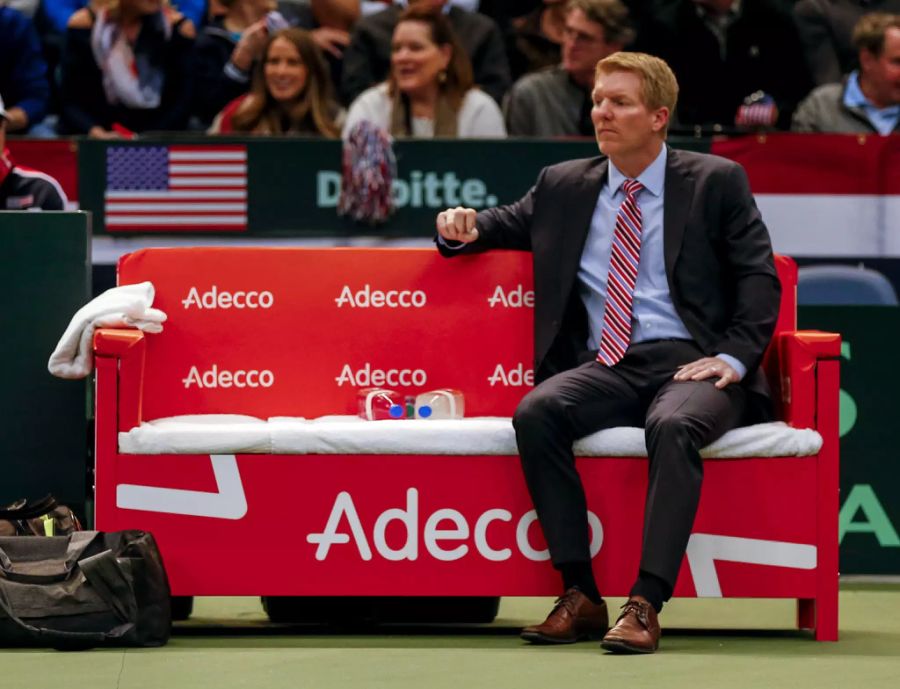 Jim Courier glaubt deshalb, dass Djokovics Leistungen oft unterschätzt werden.