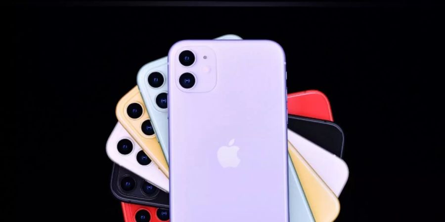 Rekordumsatz für App Store