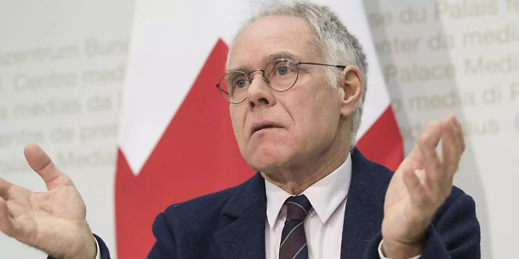 Alt Bundesrat Leuenberger Kritisiert SP F r Reines Frauenticket