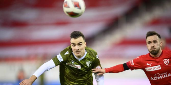 FC Sion FC Vaduz