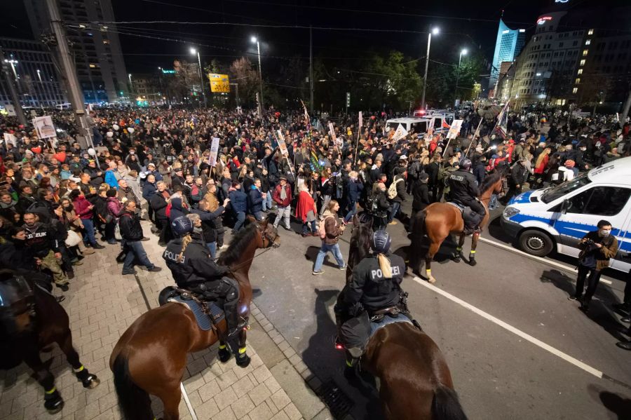 Demonstration