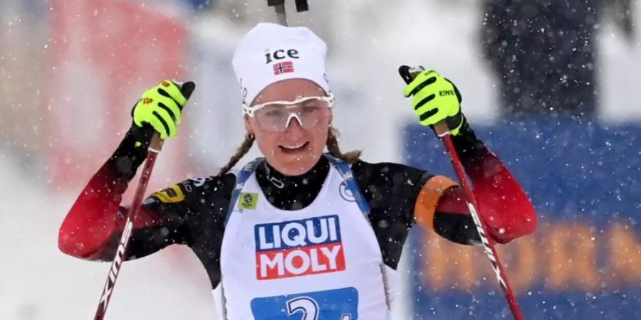 biathlon