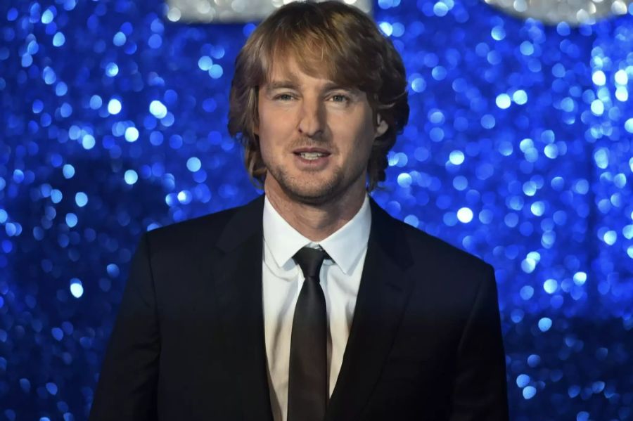 Hollywood-Schauspieler Owen Wilson (51) hat zwei Kinder von zwei verschiedenen Frauen. Für die Ehe reichte die Liebe aber offenbar in keiner der Beziehungen.