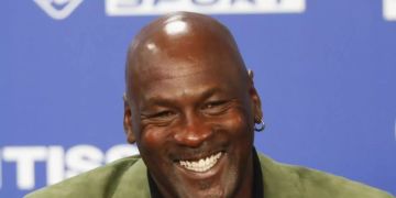 michael jordan