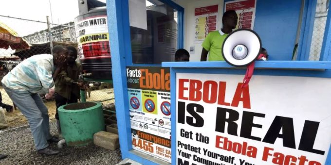 In Guinea - WHO erklärt Ebola-Ausbruch für beendet