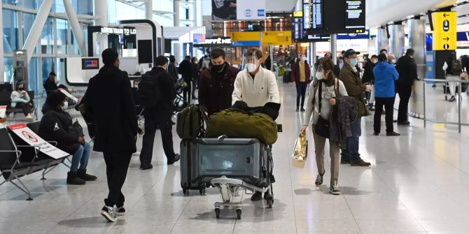 heathrow