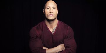 dwayne Johnson