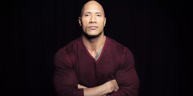 dwayne Johnson