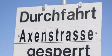 axenstrasse