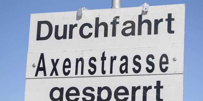 axenstrasse