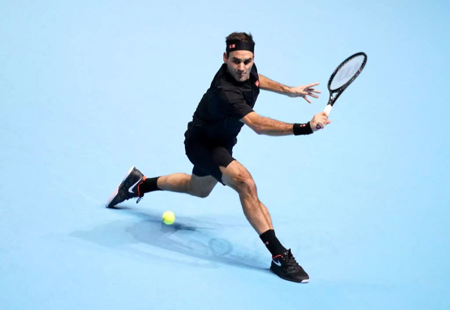 Roger Federer