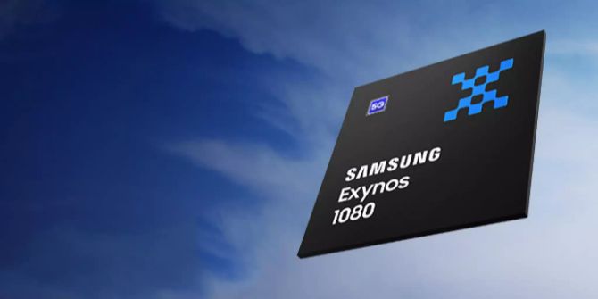 Samsung Exynos 1080