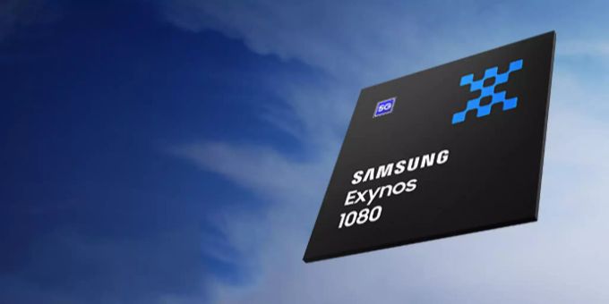 Der Samsung Exynos 1080 wird am 12. November lanciert. Samsung Exynos 1080