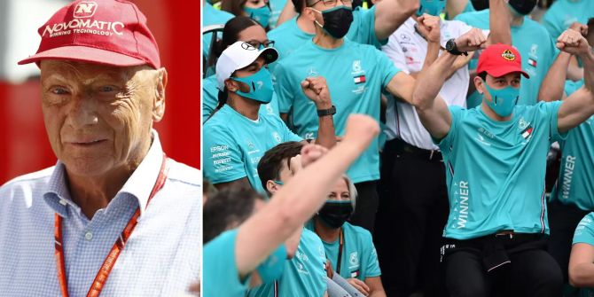 Niki Lauda