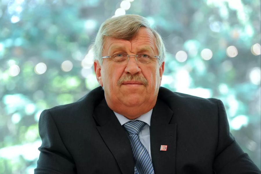 walter lübcke neonazismus