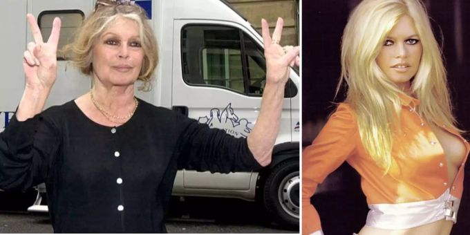 Wegen Überbevölkerung - Brigitte Bardot findet Corona eine «gute Sache»