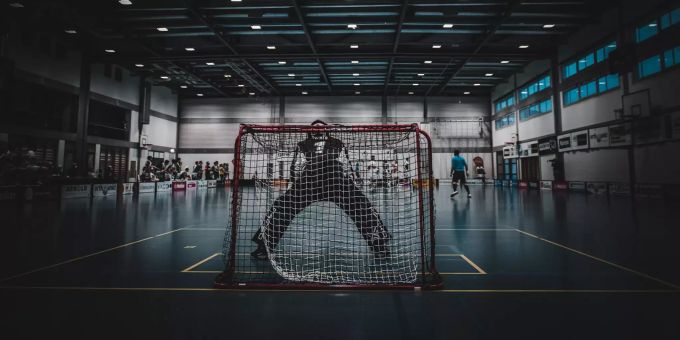 Dieses Jahr wird kein Team aus der Nationalliga A absteigen. Swiss Unihockey