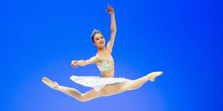 prix de lausanne