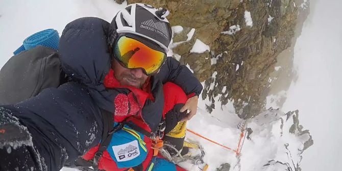 k2 sergi mingote