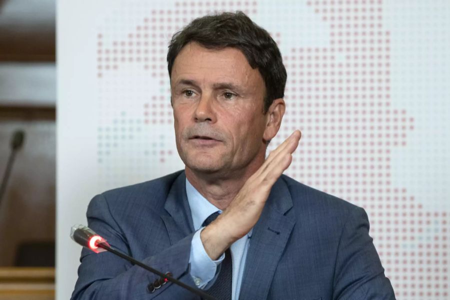 Philippe Müller