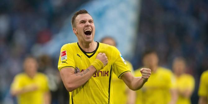 Kevin Grosskreutz