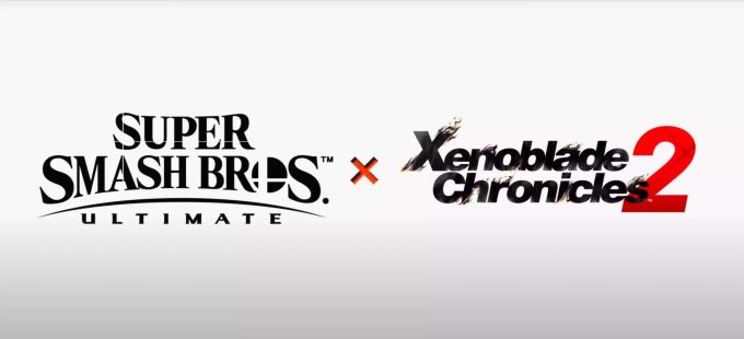 Mit Pyra und Mythra kommen zwei weitere Charaktere aus Xenoblade Cronicles in Super Smash Bros. Ultimate. Smash Xenoblade Pyra Mythra