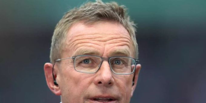 Auf Jobsuche für die neue Saison: Ralf Rangnick. Foto: Jan Woitas/dpa Auf Jobsuche für die neue Saison: Ralf Rangnick. Foto: Jan Woitas/dpa