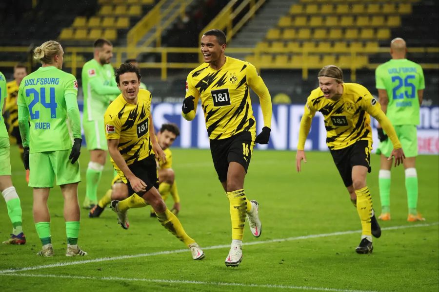 BVB