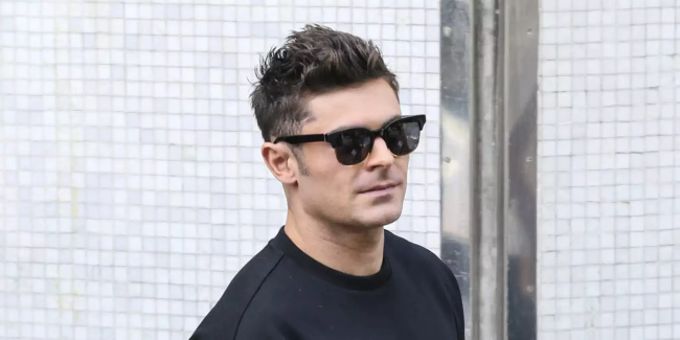Zac Efron hat sich in Australien verliebt. Zac Efron