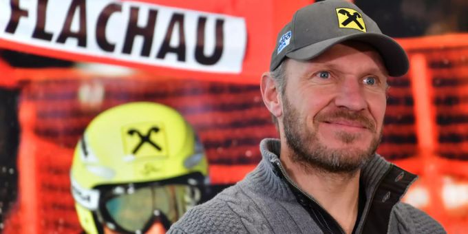 Ex-Ski-Profi - Hermann Maier bedauert Absage von Weltcup in Wengen