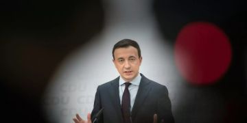 Paul Ziemiak