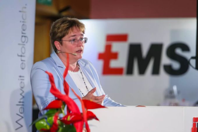 300 reichsten Schweizer Bilanz: Die Familie Blocher konnte ihr Vermögen mit den EMS-Aktien steigern. Blocher