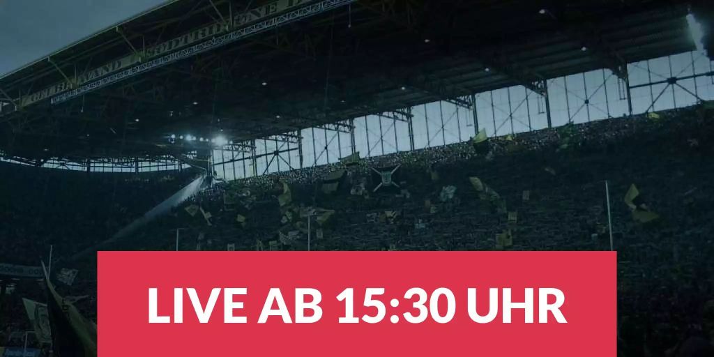 Dortmund Köln Fussball heute Live im Stream 1.FC Köln