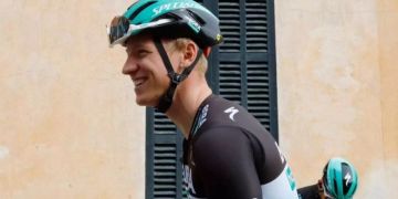 Vuelta a españa