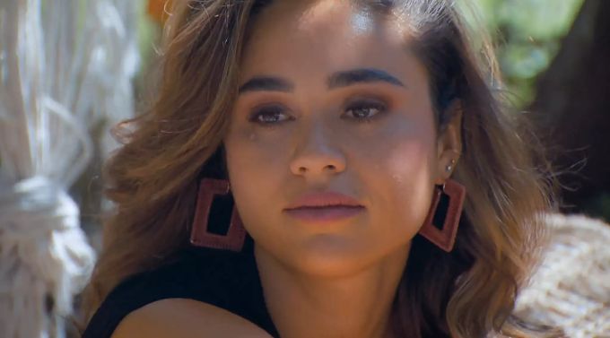 «Bachelorette 2020»: Melissa weint. «Bachelorette 2020»