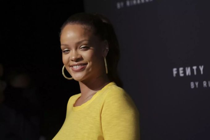 Rihanna und Adele sind seit mehreren Jahren gute Freundinnen. Rihanna