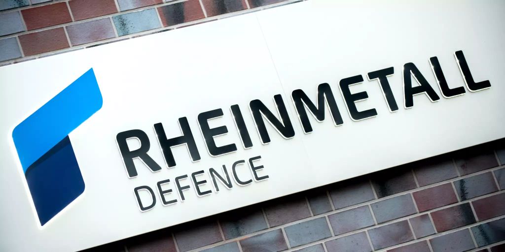 Morgan Stanley Belasst Rheinmetall Auf Overweight