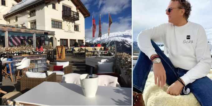 Corona plagt Gastro - «Alkohol verkauft sich jetzt am schlechtesten»