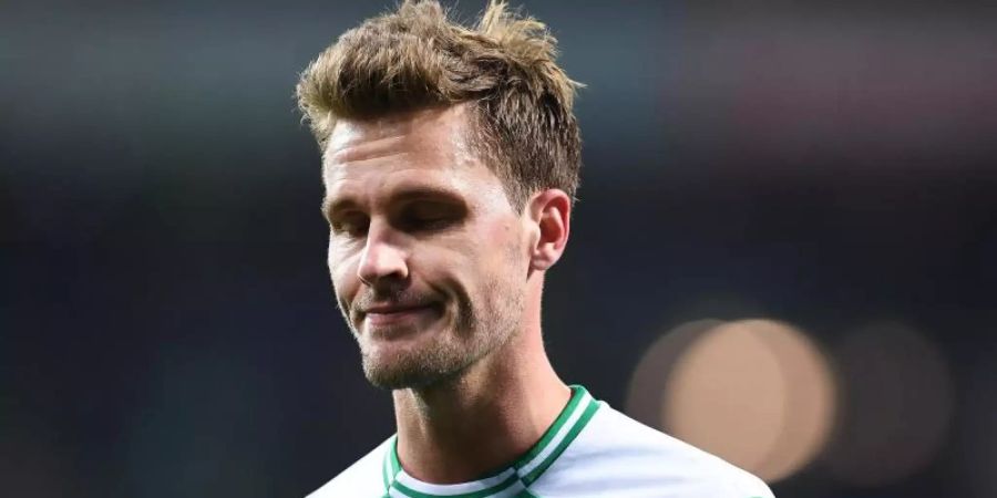 Spielt künftig in Australien: Ex-Bundesliga-Profi Sebastian Langkamp. Foto: Carmen Jaspersen/dpa