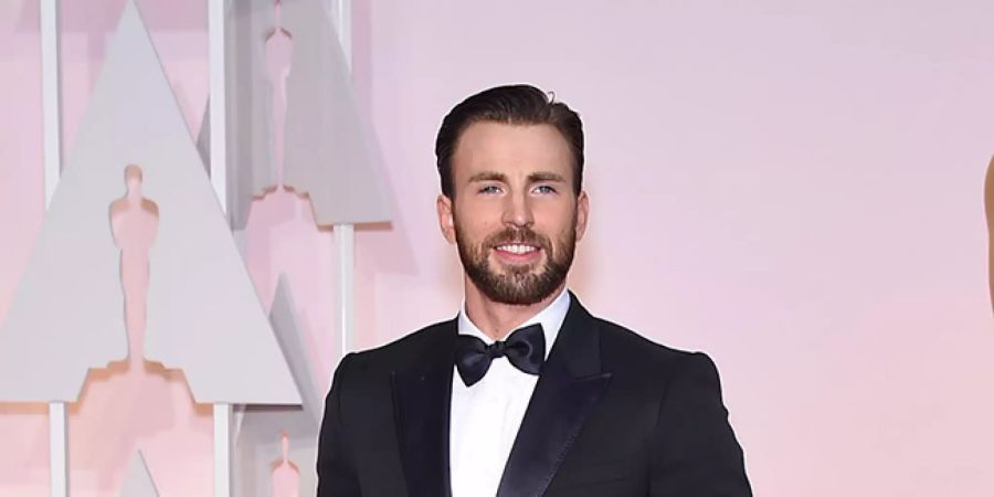 Chris Evans