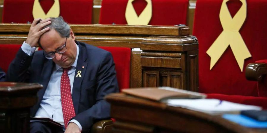 Quim Torra