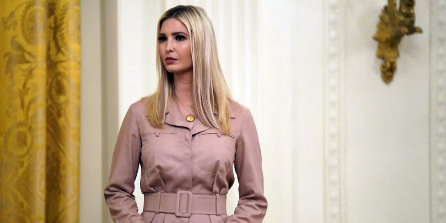 Ivanka Trump