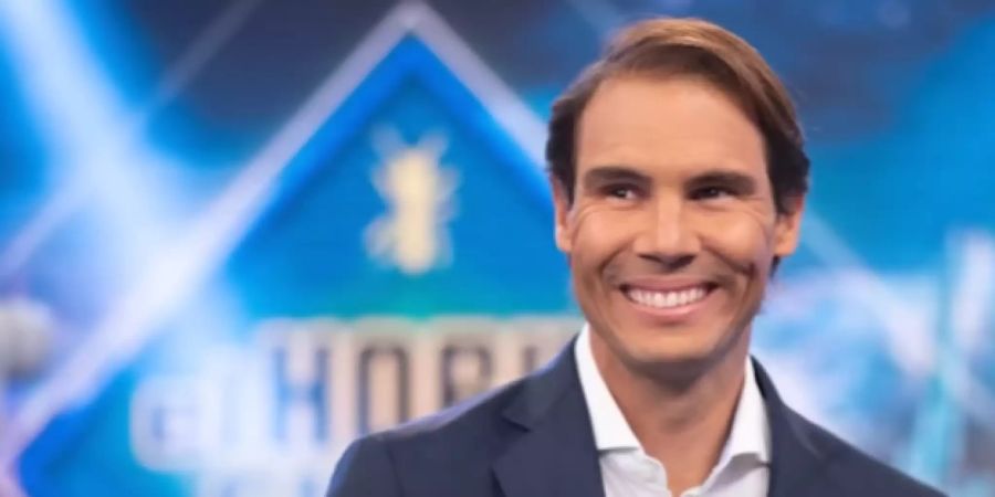 Rafael Nadal TV