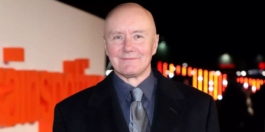 irvine welsh