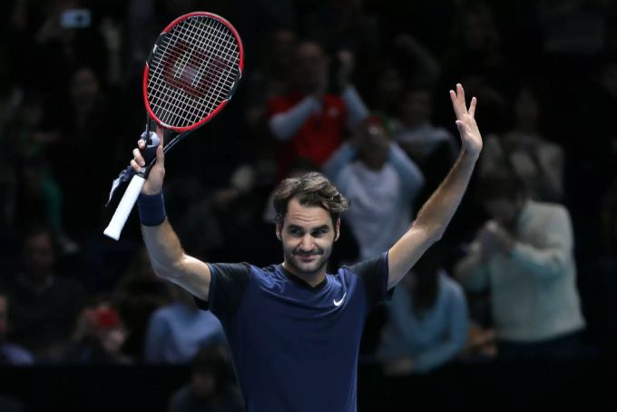 Federer